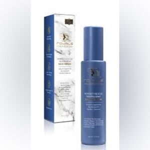 Royale Hair Rescue Serum